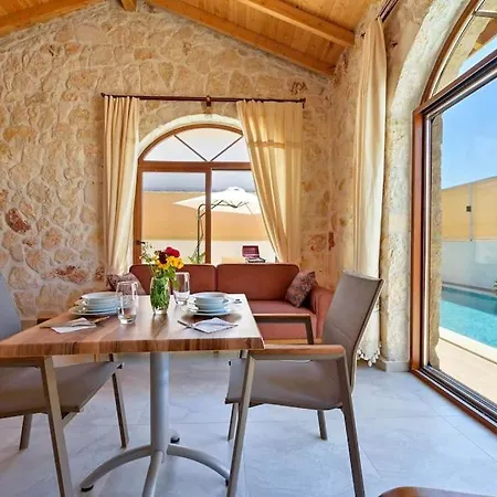 Canoezue 4 Villa Fethiye