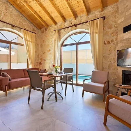 Villa Canoezue 4 Fethiye