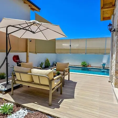 Villa Canoezue 4
