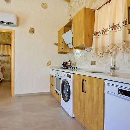 Villa Canoezue 4 Fethiye