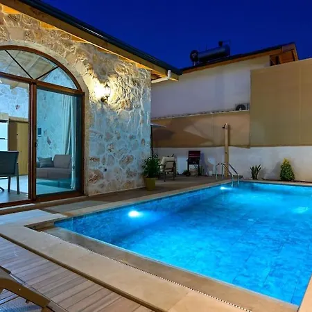 Canoezue 4 * Fethiye