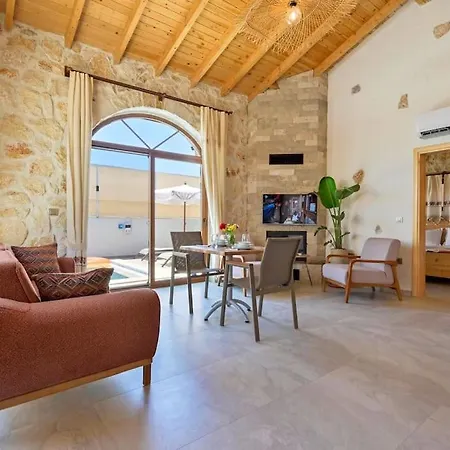 Villa Canoezue 4