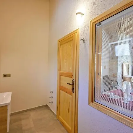 Villa Canoezue 4
