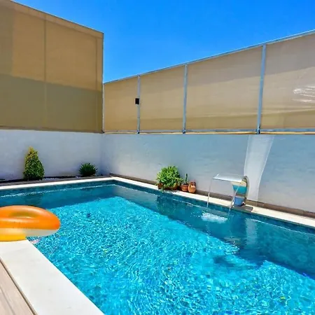 Canoezue 4 Villa Fethiye