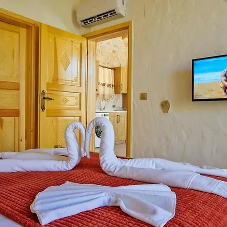 Canoezue 4 Fethiye